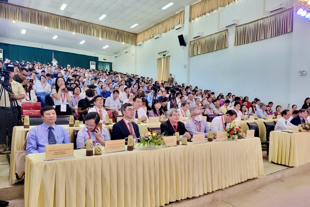 Hội nghị Toán học toàn quốc lần thứ X, năm 2023 tại Đà Nẵng, Việt Nam