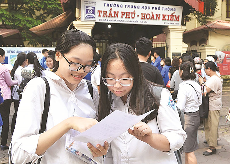 Một số bài toán thực tế liên quan đến hình học dành cho học sinh ôn thi vào lớp 10 THPT, năm học 2024 – 2025