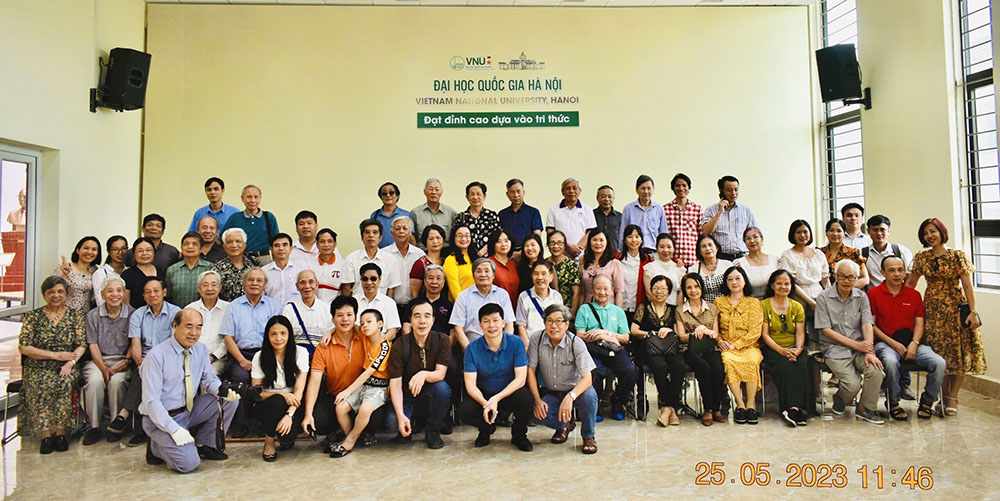 Thông báo về Seminar Hội toán học Hà Nội vào thứ năm ngày 31.10.2024 tại trường ĐH Giáo Dục, ĐHQGHN